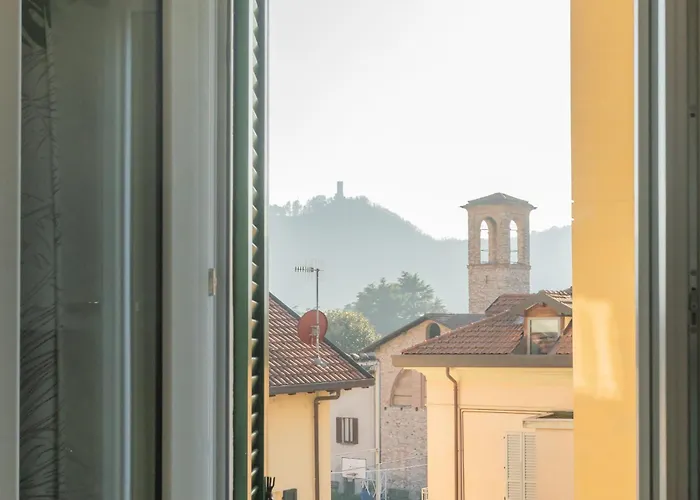 Zezio 44 By Rent All Como