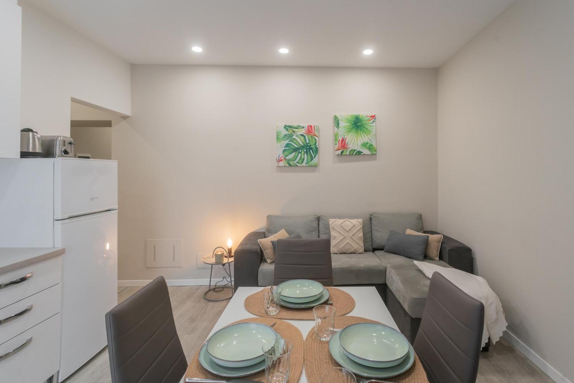 Apartment Zezio 44 By Rent Como
