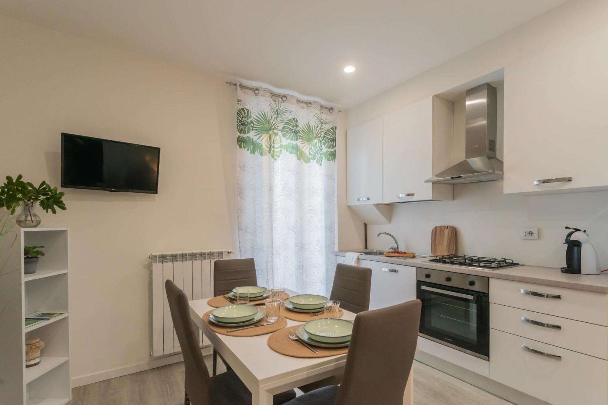 Zezio 44 By Rent * Como