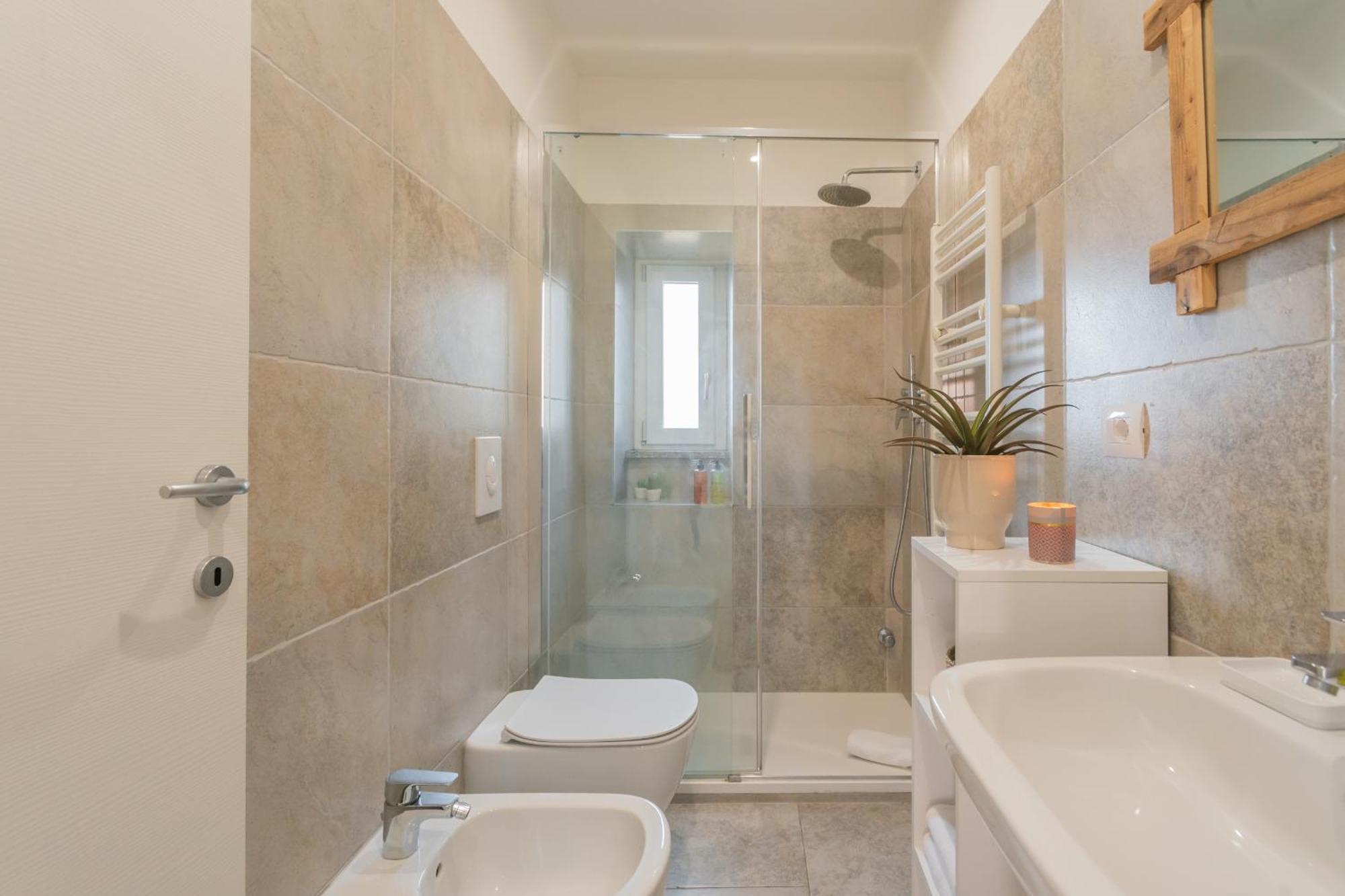 Appartement Zezio 44 By Rent
