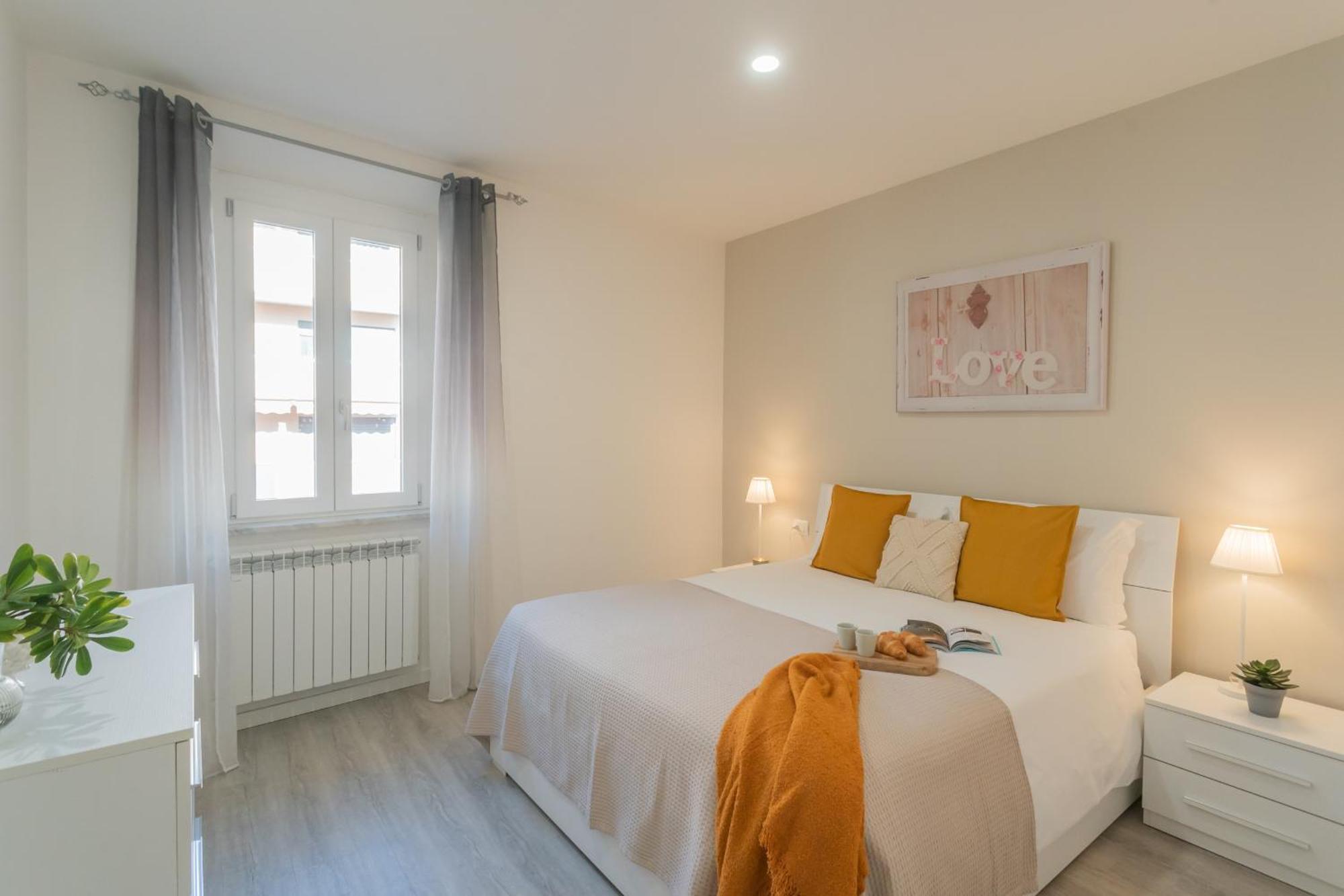 Zezio 44 By Rent Appartement *