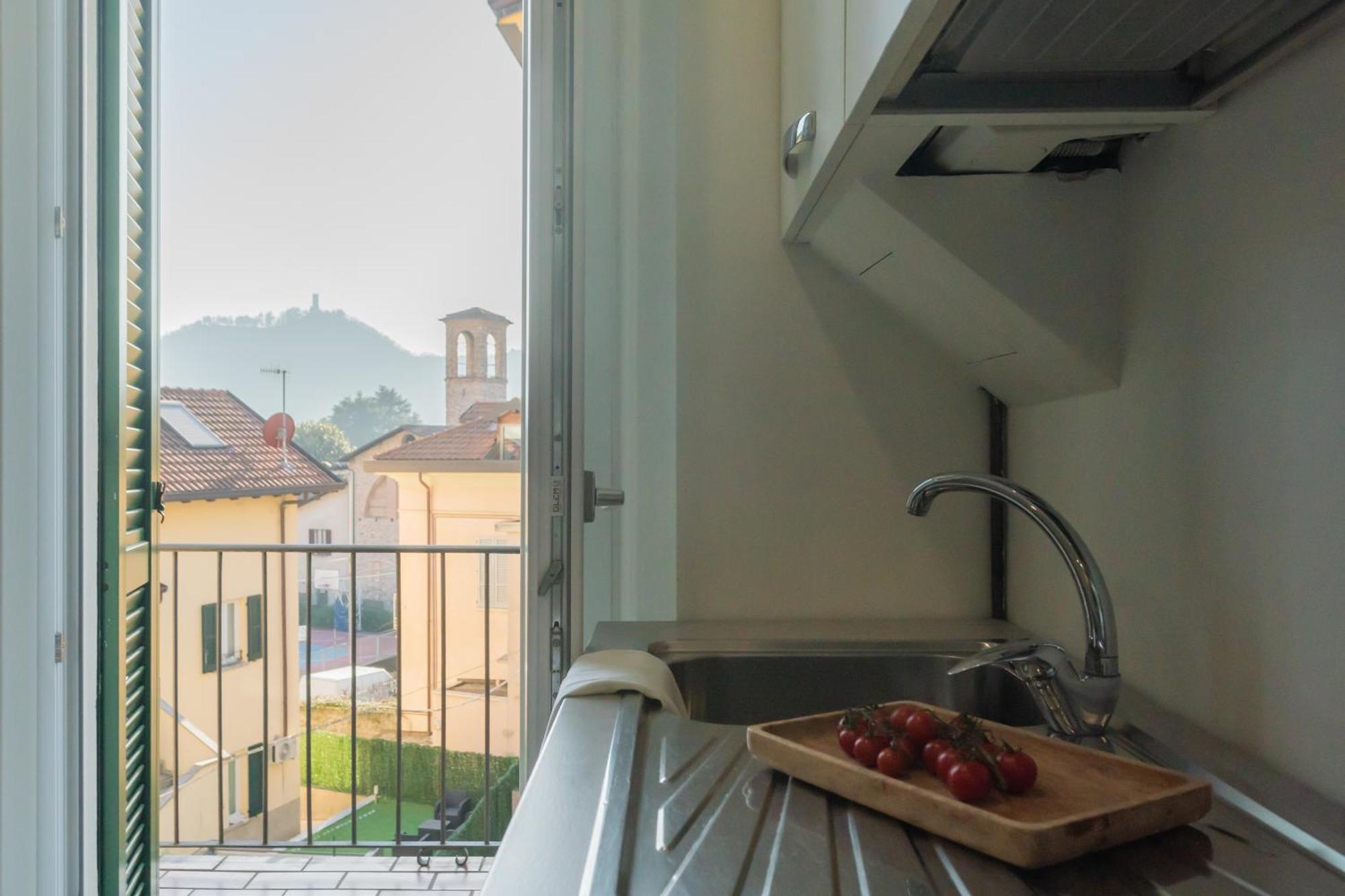 Zezio 44 By Rent Appartement *
