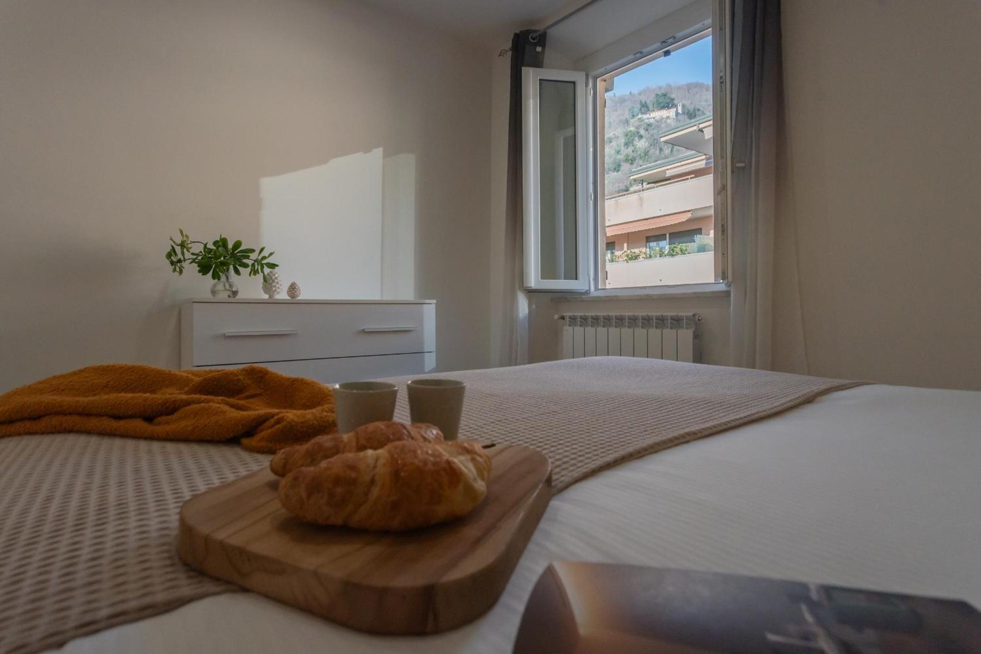 Appartement Zezio 44 By Rent