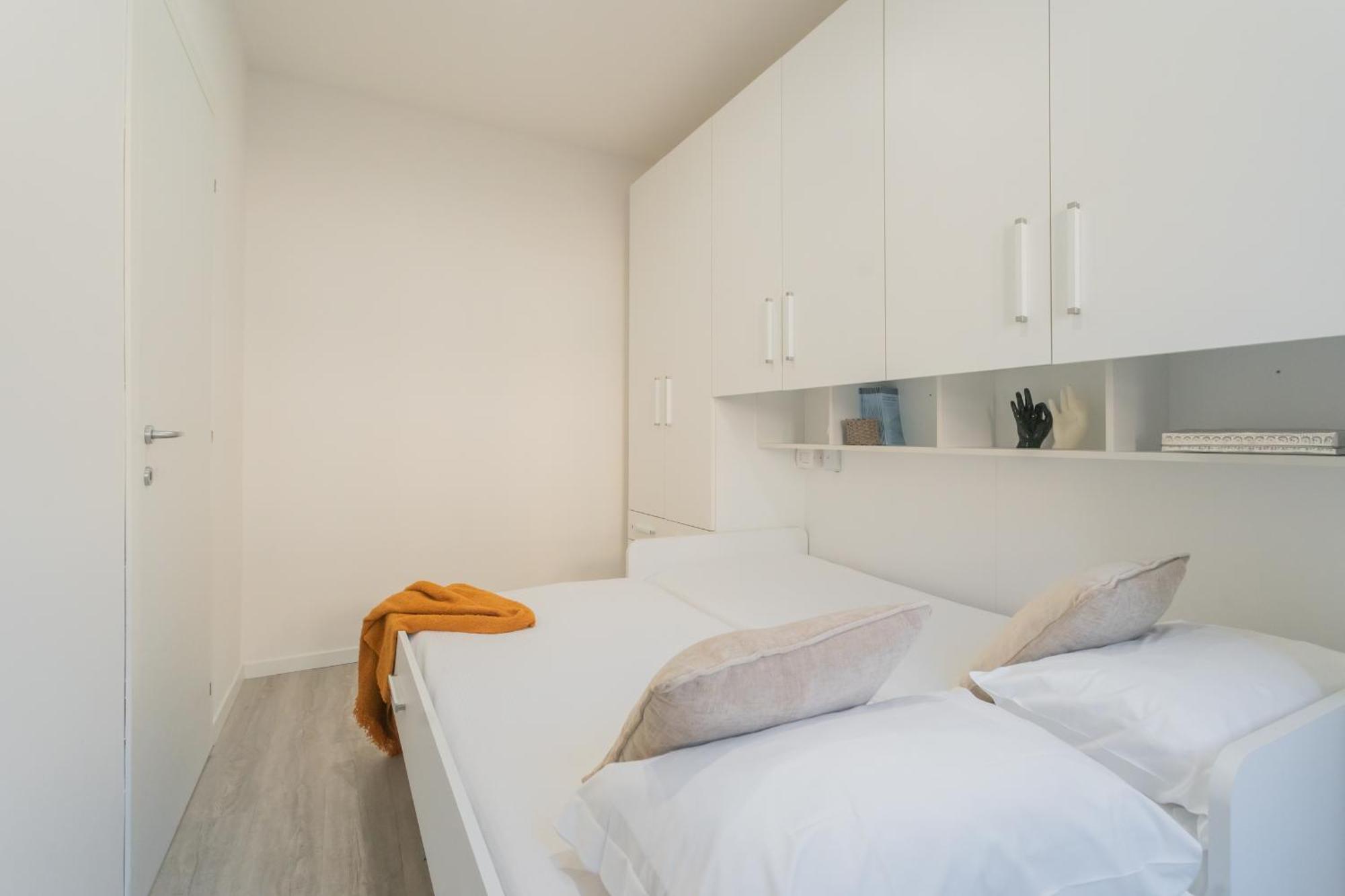 Appartement Zezio 44 By Rent Côme