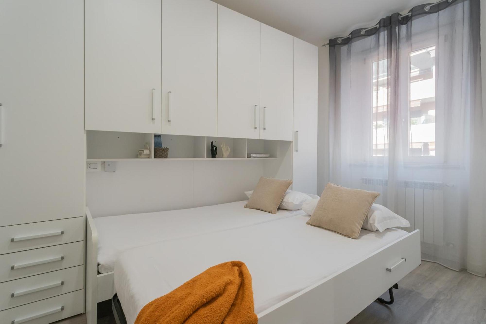 Appartement Zezio 44 By Rent