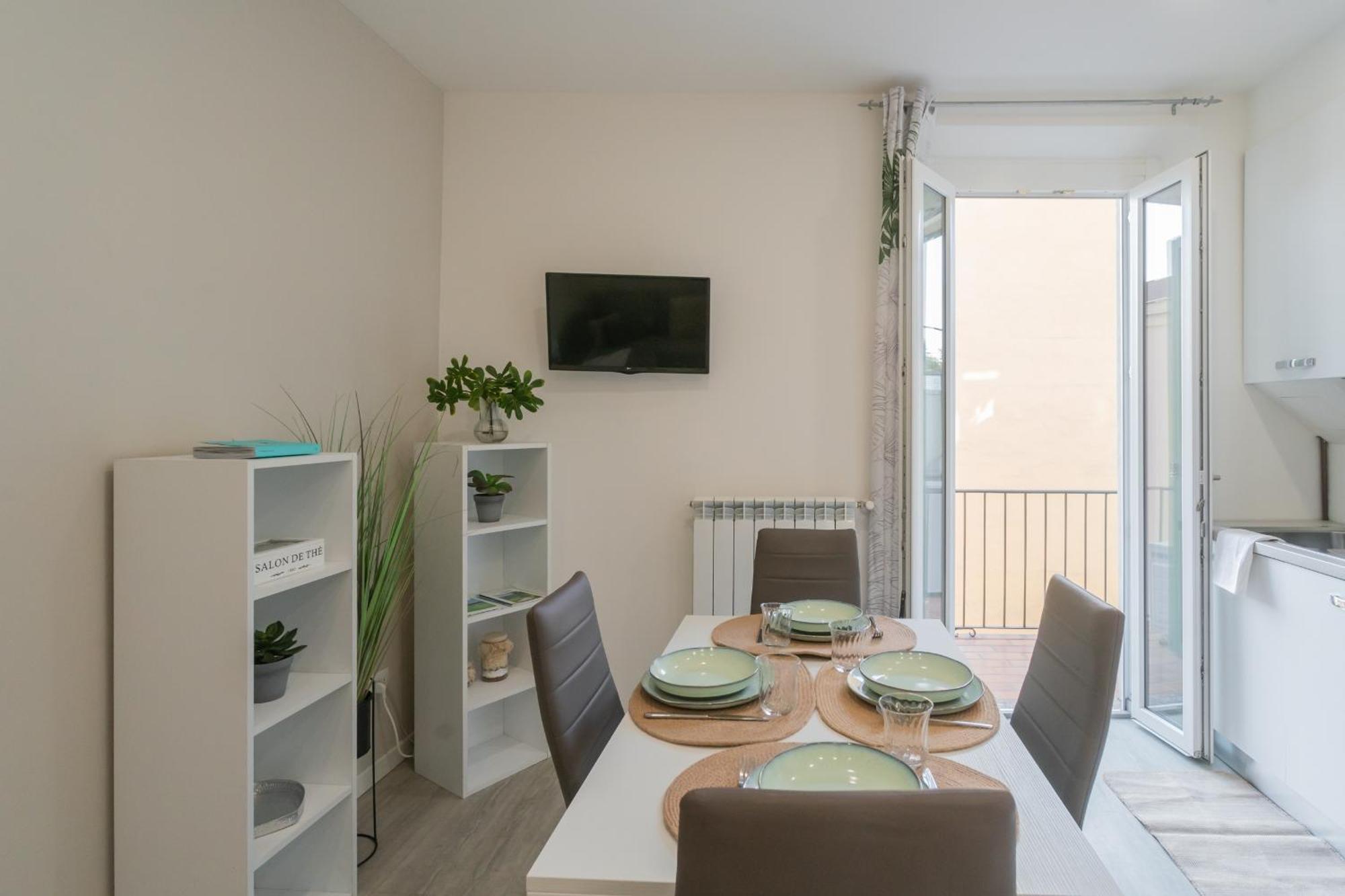 Zezio 44 By Rent Appartement *