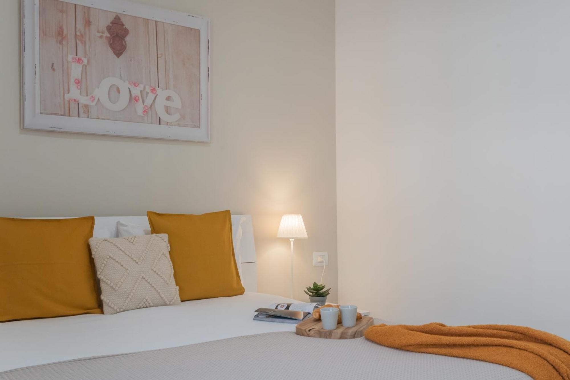 Appartement Zezio 44 By Rent *